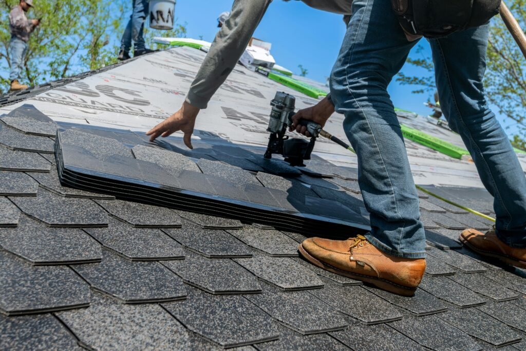 Local SEO for Roofing Contractors in Florida