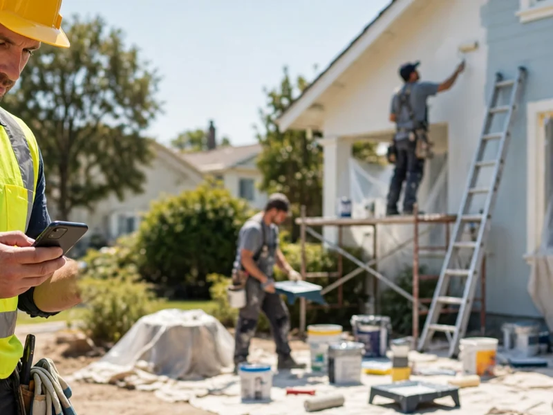 Facebook Ads for Contractors: The Only Funnel You Need in 2025