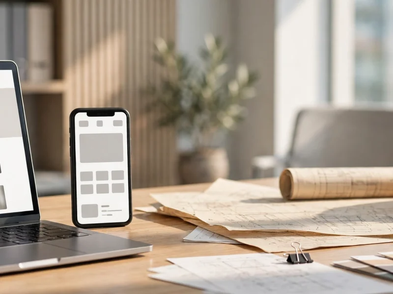 Website Design for Contractors: 12 Elements Every Site Must Have