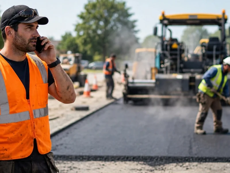 How to Get More Asphalt Paving Leads in Your Local Area