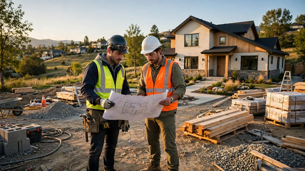 contractor marketing