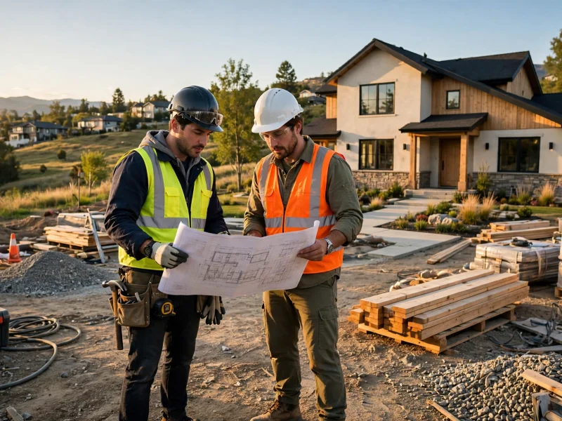 Contractor Marketing: The Complete Guide to Getting More Jobs