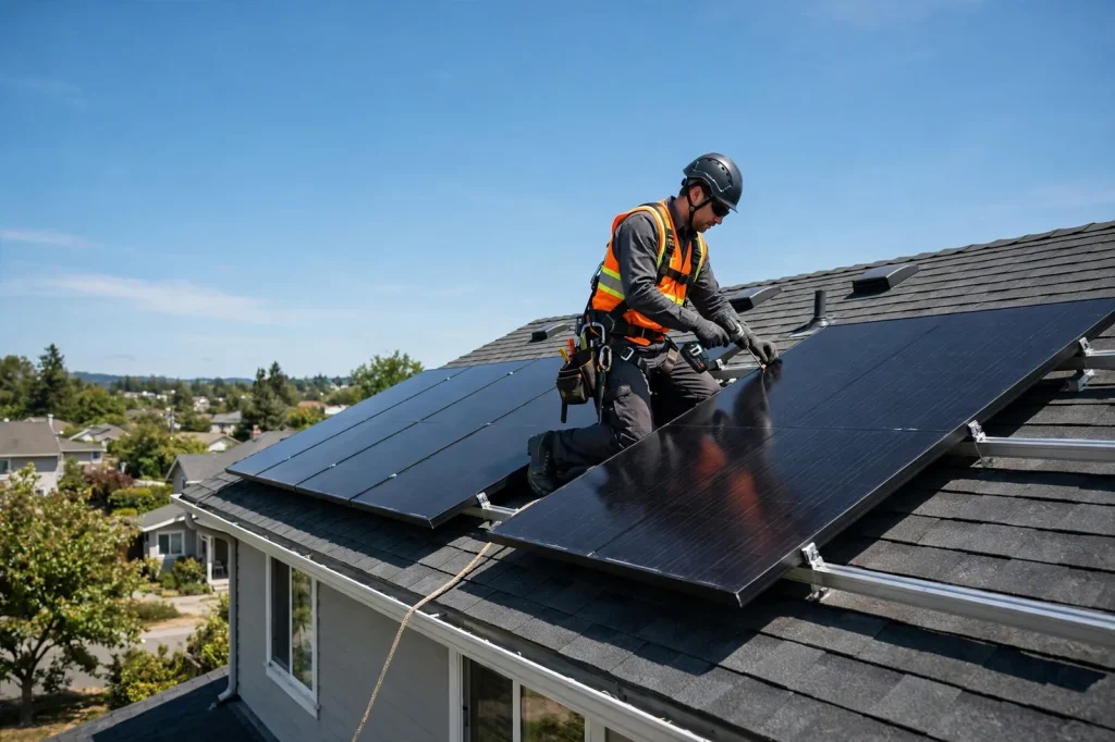 email marketing for solar companies