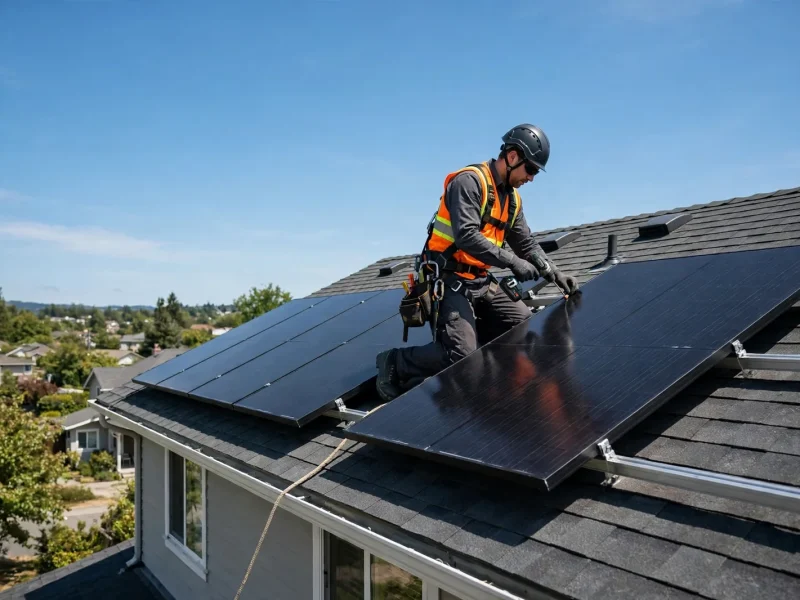 Email Marketing for Solar Companies: Follow Up Every Quote Automatically