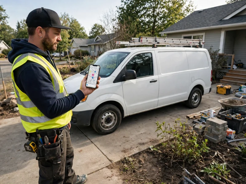Google Business Profile for Contractors: The Setup That Brings Calls