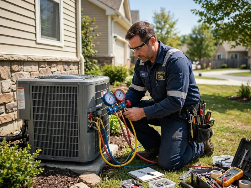 Google Ads for HVAC Companies: Campaigns That Keep Your Crews Booked