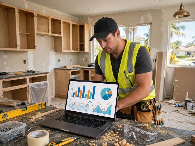 Google Ads for Orlando Remodelers: How to Reduce Wasted Ad Spend