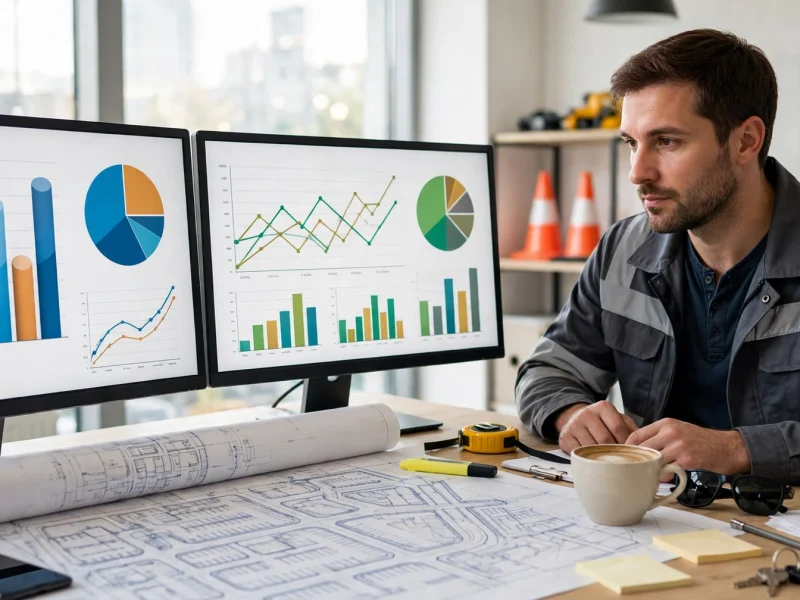 Google Ads vs. Facebook Ads: Which Works Best for Paving Contractors?