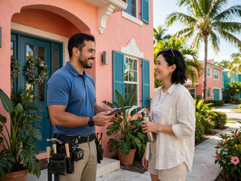 Home Improvement Lead Generation in Miami: Turning Clicks into Estimates