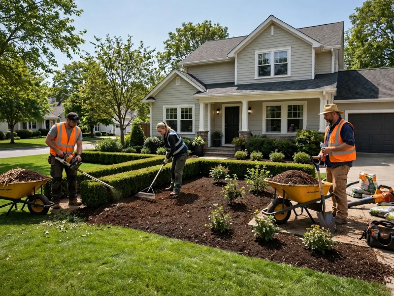 Lead Generation for Landscaping Companies: Build a Steady Flow of New Jobs