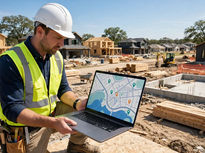 Local SEO for General Contractors in Austin: Fixing Gaps in Your Visibility
