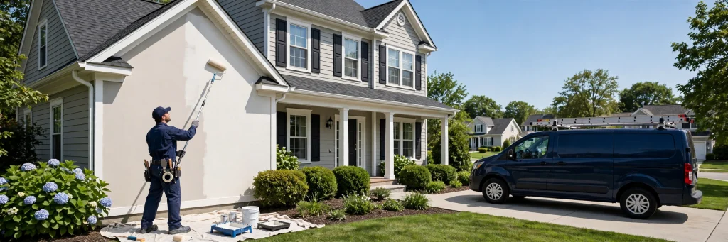 painting contractor marketing