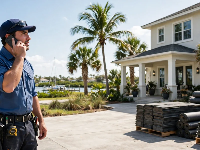 Roofing Lead Generation in Tampa, FL: Keep an Empty Pipeline From Slowing Your Business