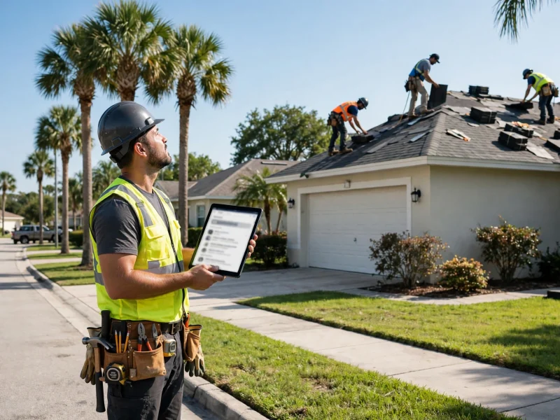 Roofing SEO in Tampa: Why Competitors Appear Ahead of You on Google