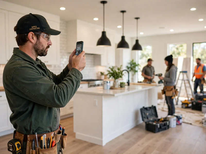 How to Market a Contracting Business on a Small Budget